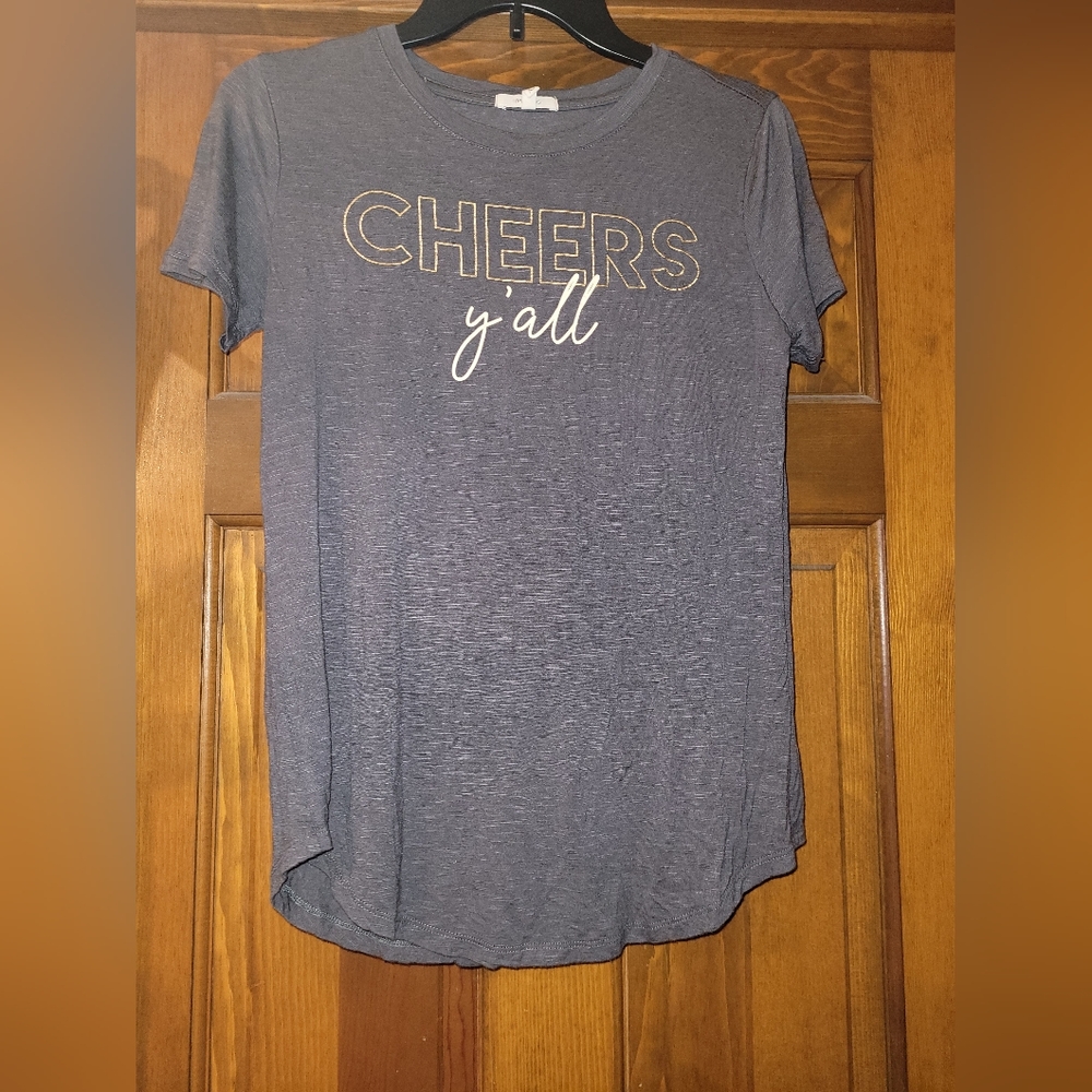 Maurices xs t shirt